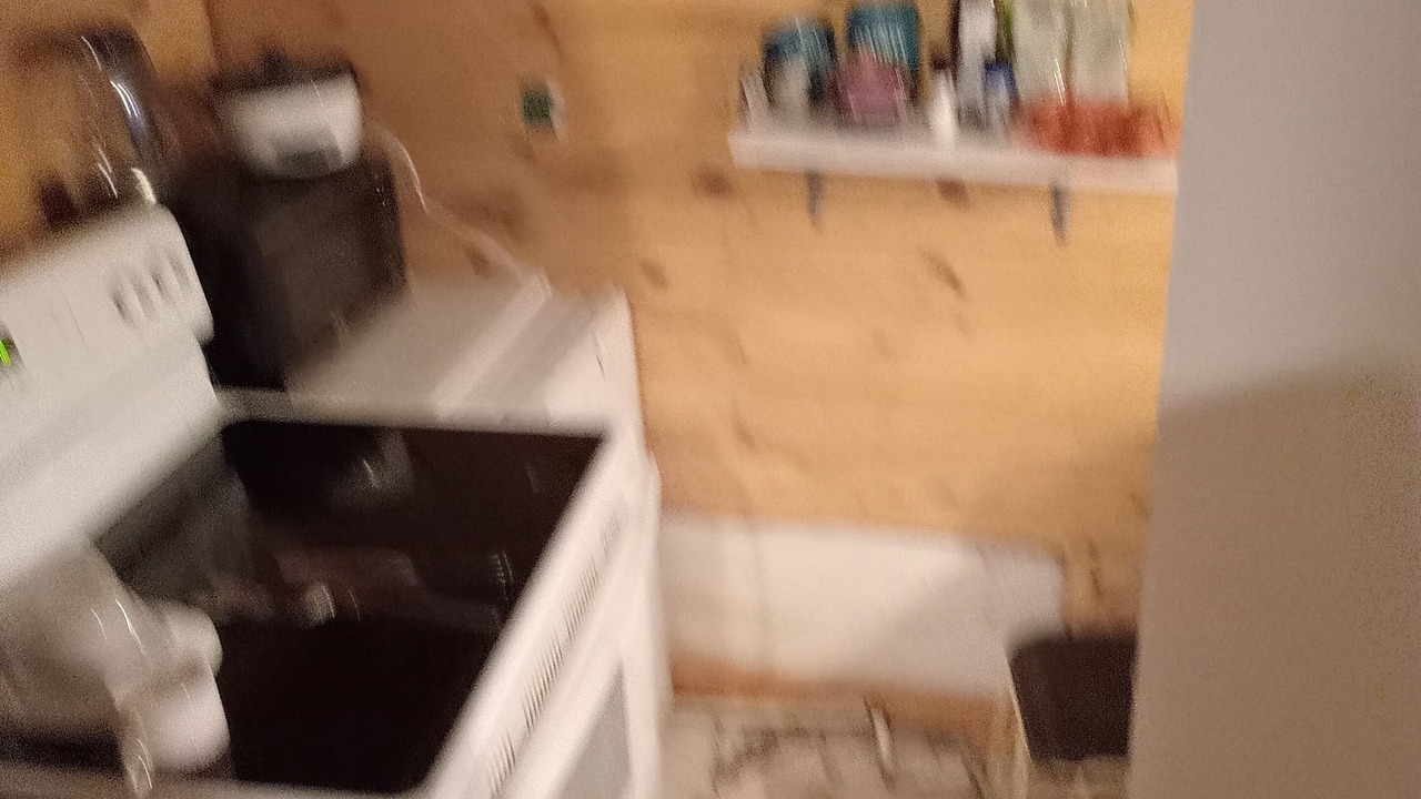 Photo of Kitchen in Cote-Des-Neiges—Notre-Dame-De-Grace