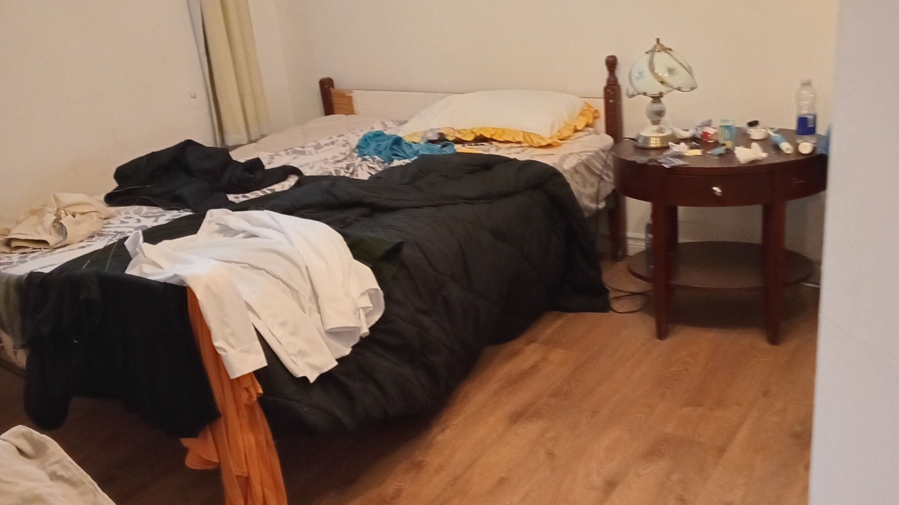 Photo of Bedroom in Cote-Des-Neiges—Notre-Dame-De-Grace