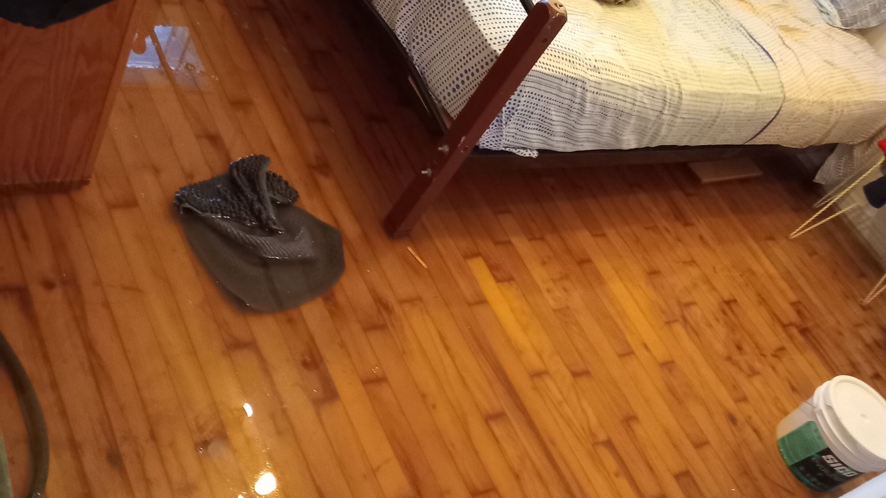 Photo of Bedroom in Cote-Des-Neiges—Notre-Dame-De-Grace