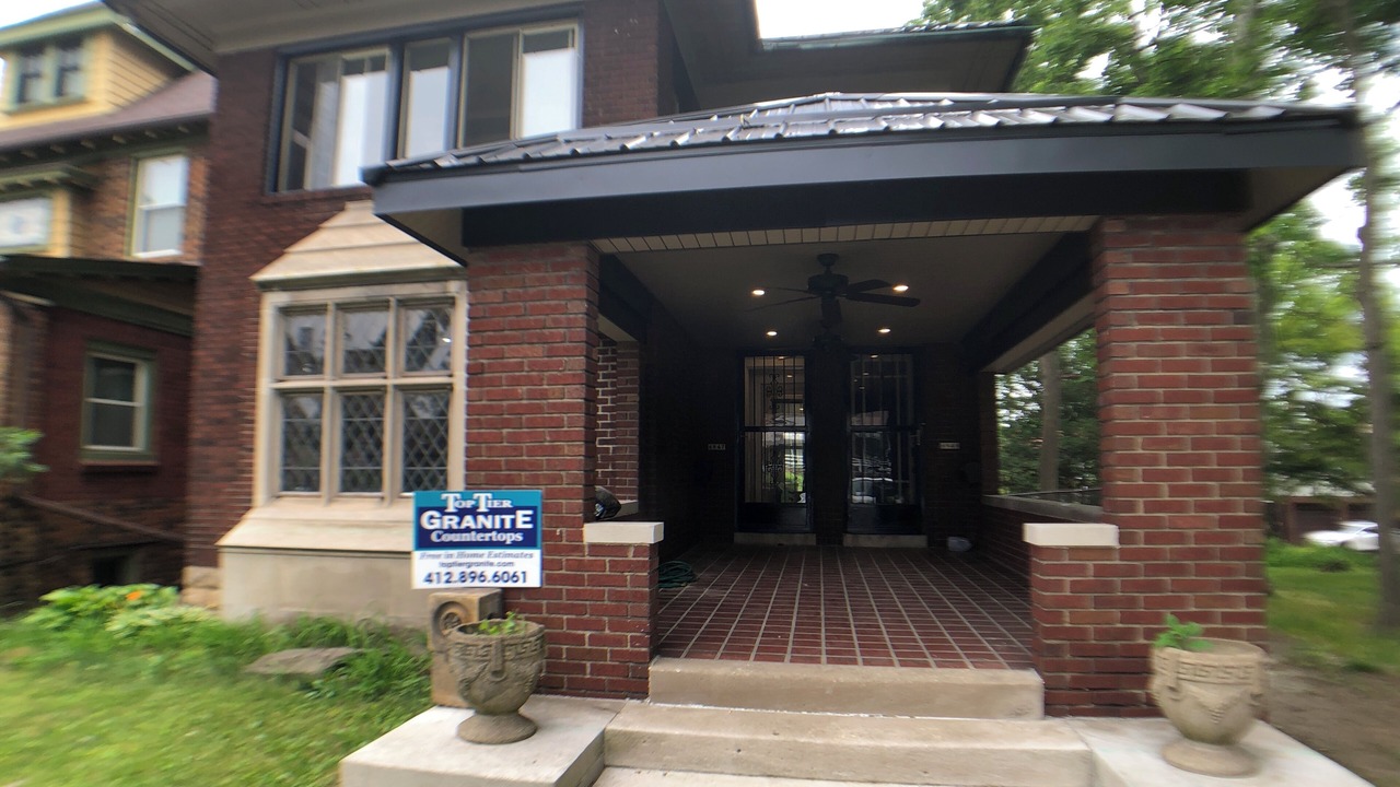 Photo of Outdoor in Point Breeze North