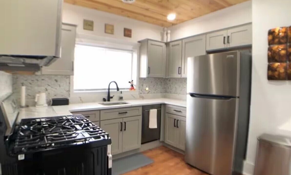 Photo of Kitchen in Point Breeze North