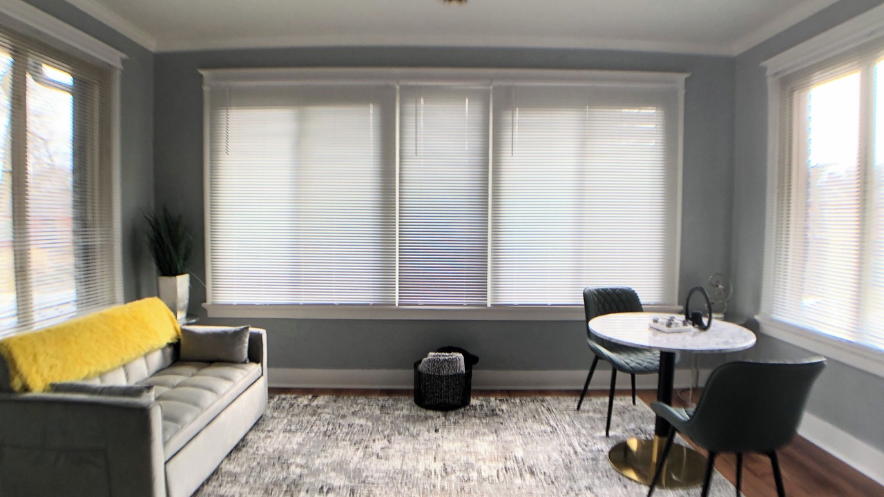 Photo of Livingroom in Point Breeze North