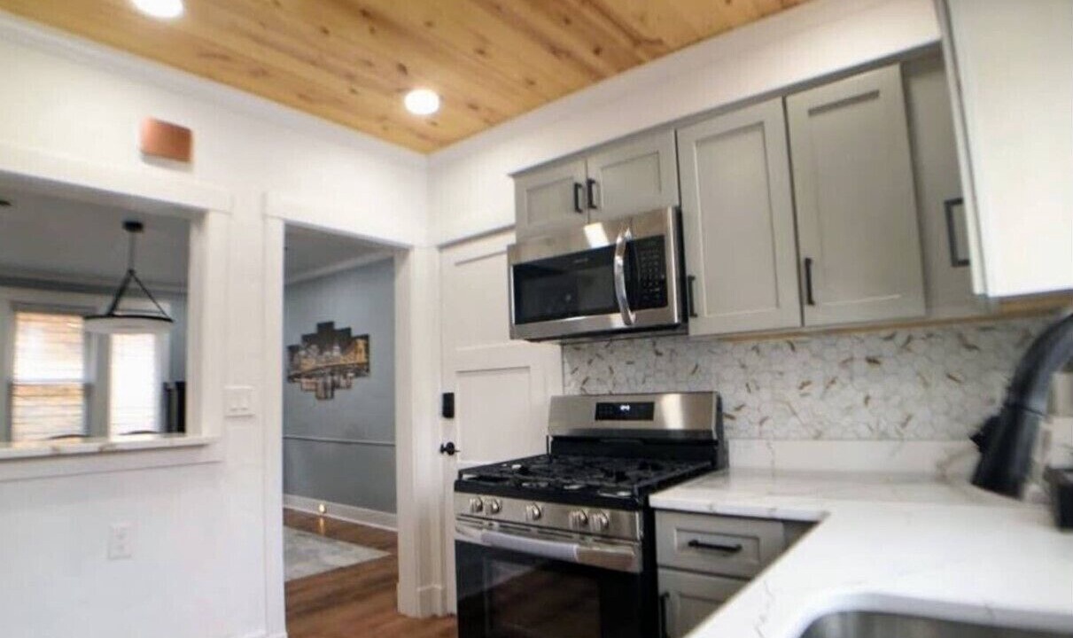 Photo of Kitchen in Point Breeze North