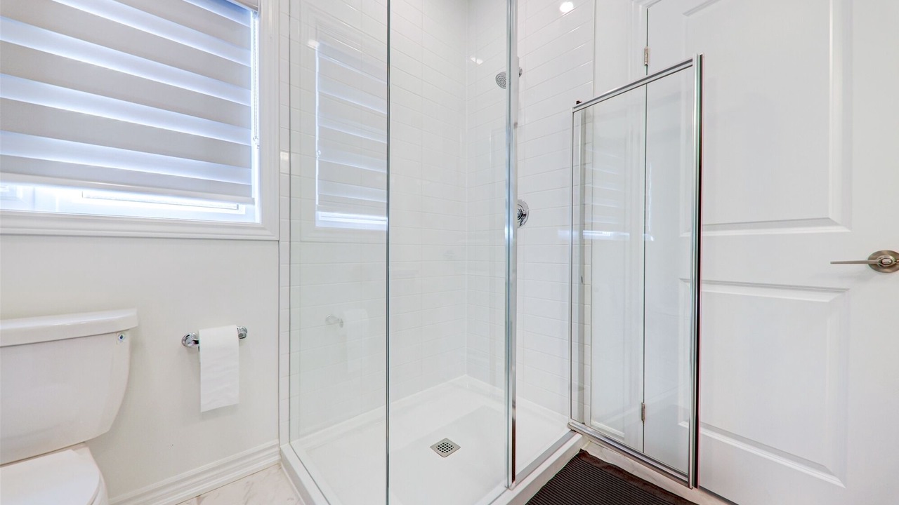 Photo of Bathroom in Barrie