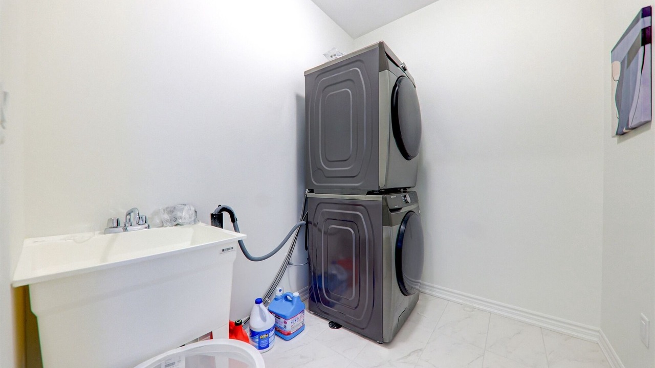 Photo of Bathroom in Barrie