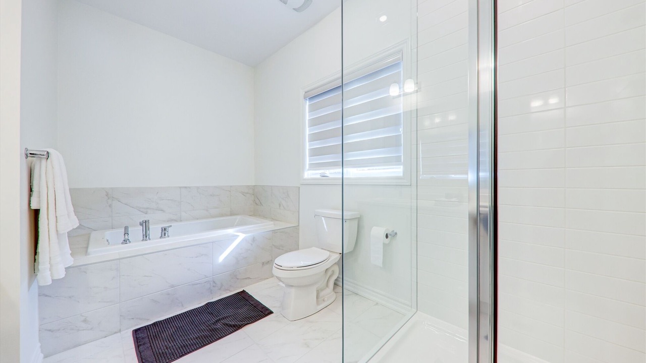 Photo of Bathroom in Barrie