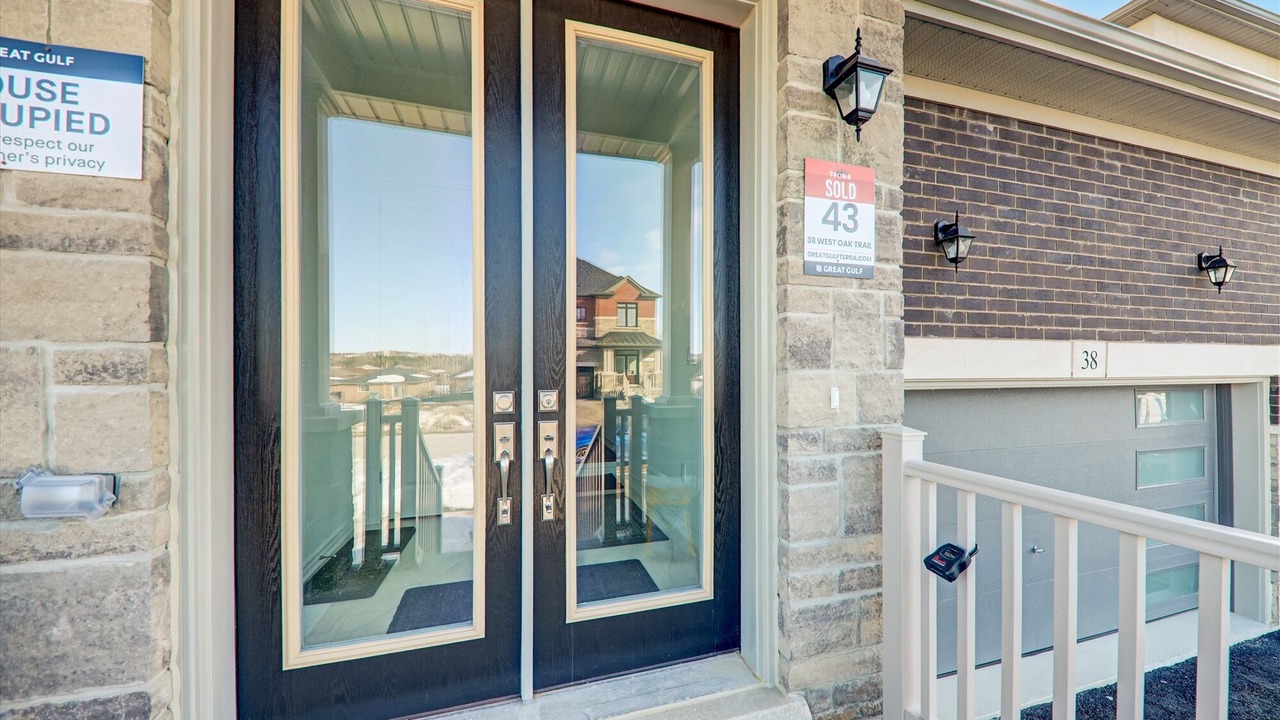 Photo of Outdoor in Barrie