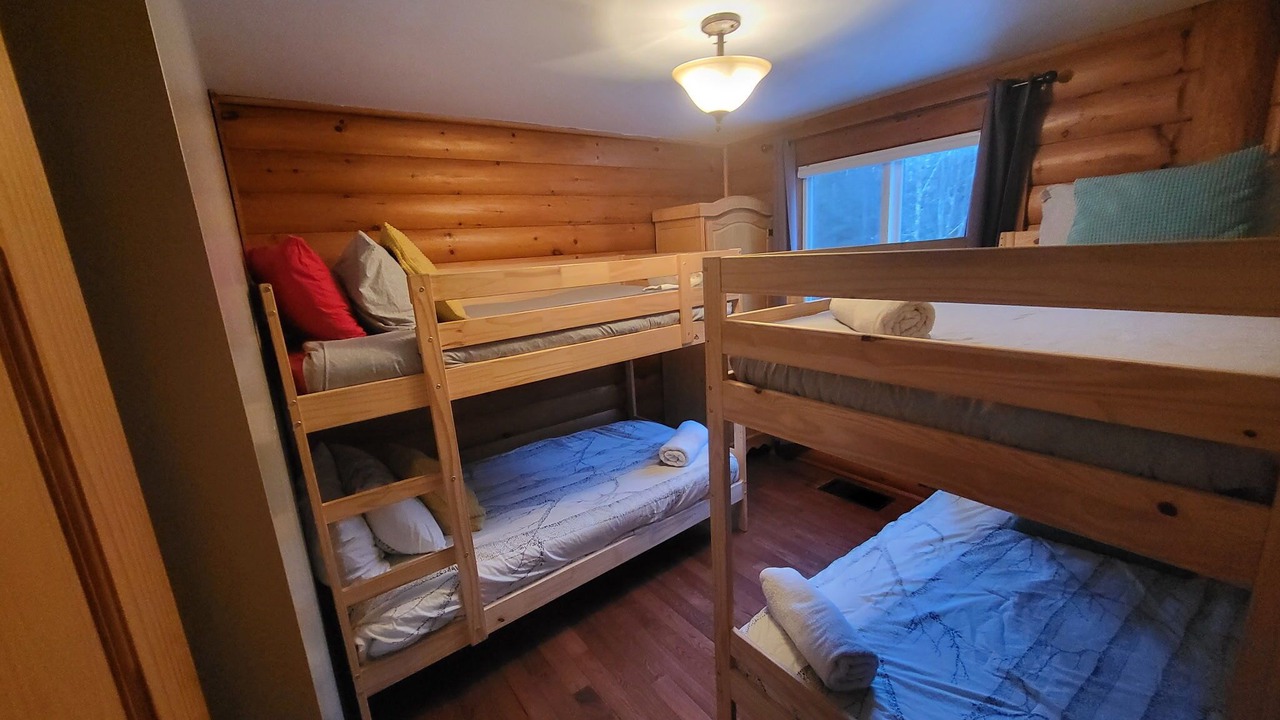 Photo of Bedroom in Nominingue