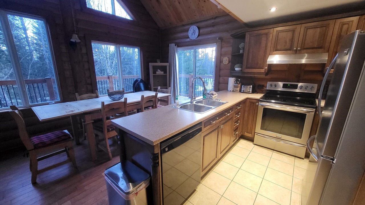 Photo of Kitchen in Nominingue