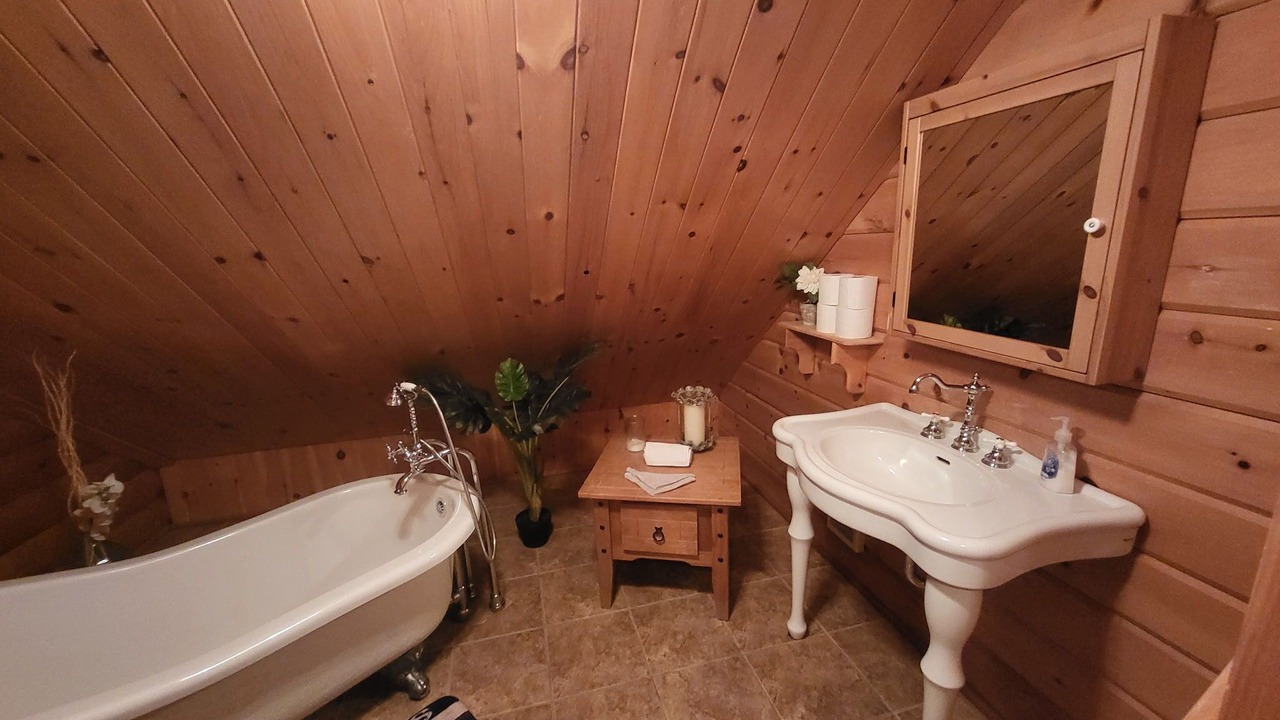 Photo of Bathroom in Nominingue