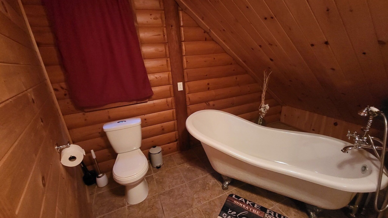 Photo of Bathroom in Nominingue