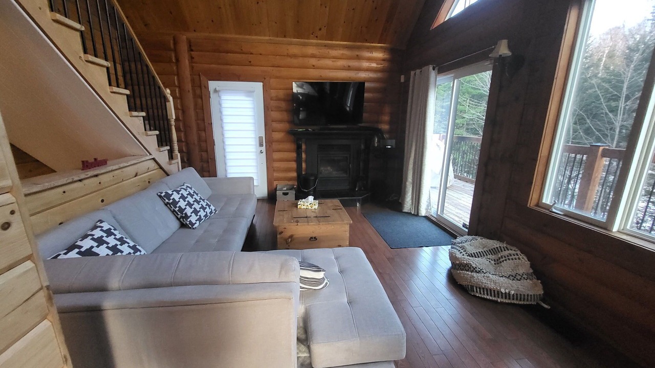 Photo of Livingroom in Nominingue