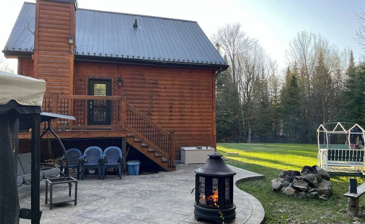 Photo of Patio Balcony in Nominingue