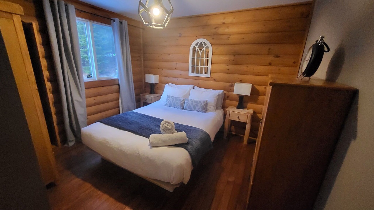 Photo of Bedroom in Nominingue
