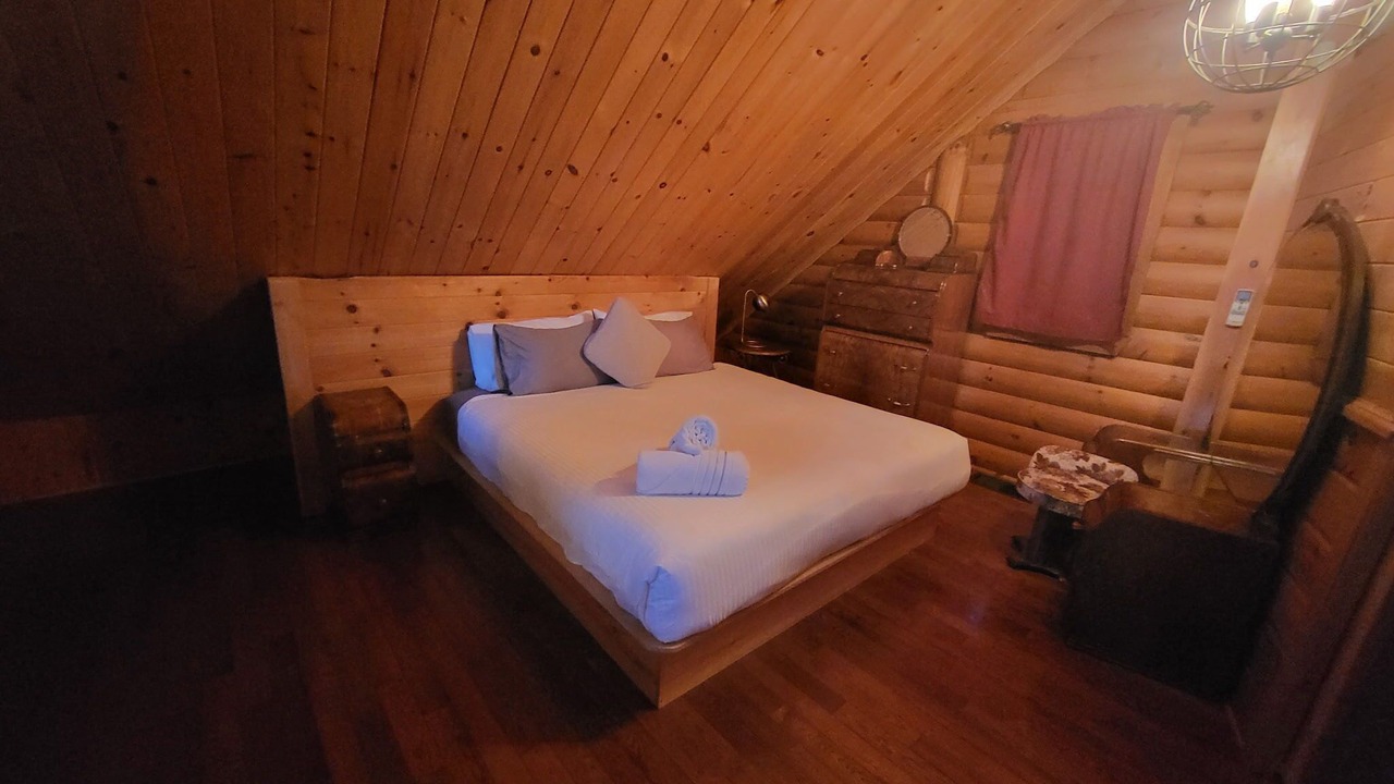 Photo of Bedroom in Nominingue
