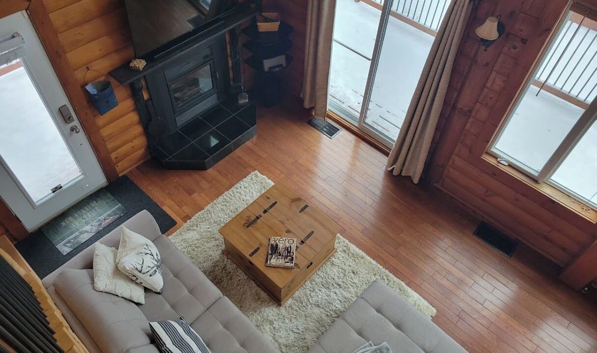 Photo of Livingroom in Nominingue