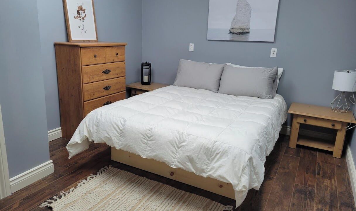Photo of Bedroom in Nominingue