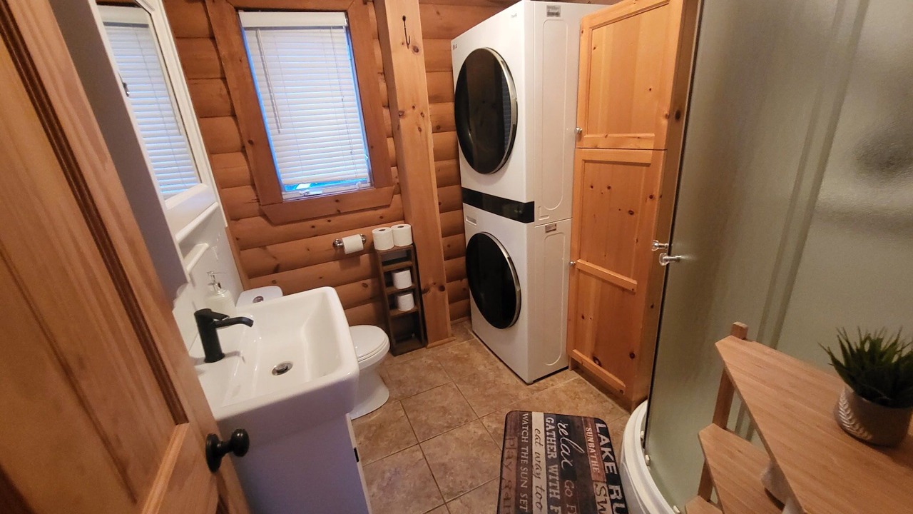 Photo of Bathroom in Nominingue