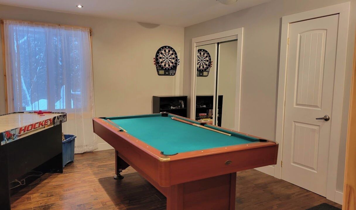 Photo of Bedroom in Nominingue