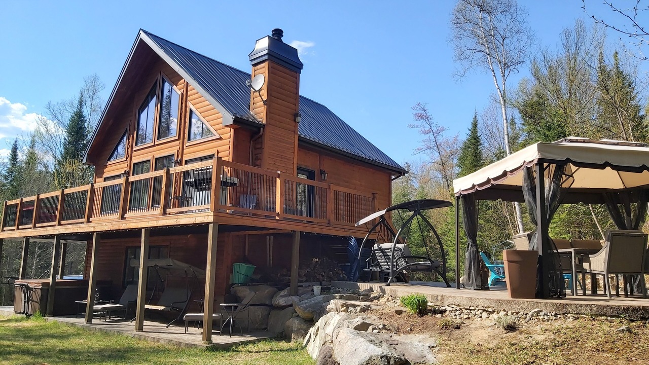 Photo of Outdoor in Nominingue