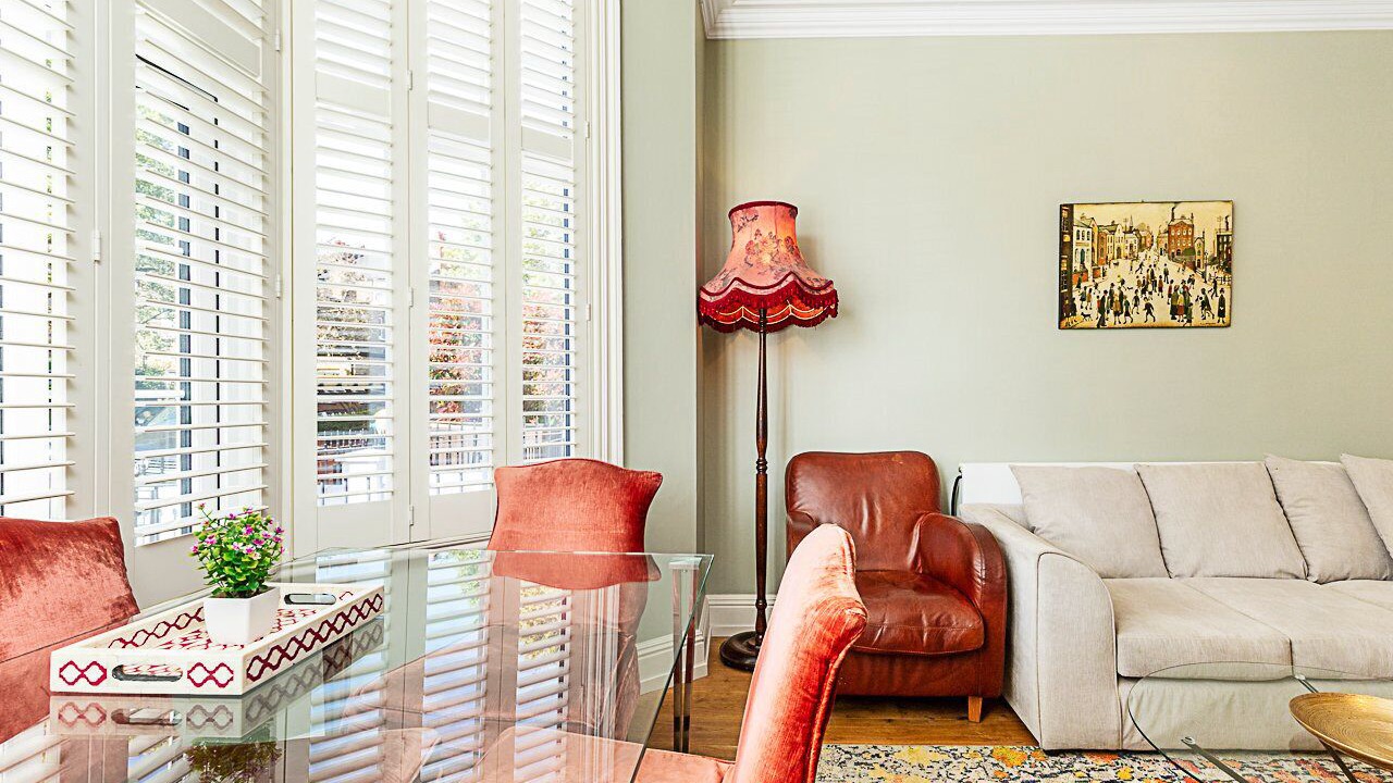 Photo of Others in Ealing Common