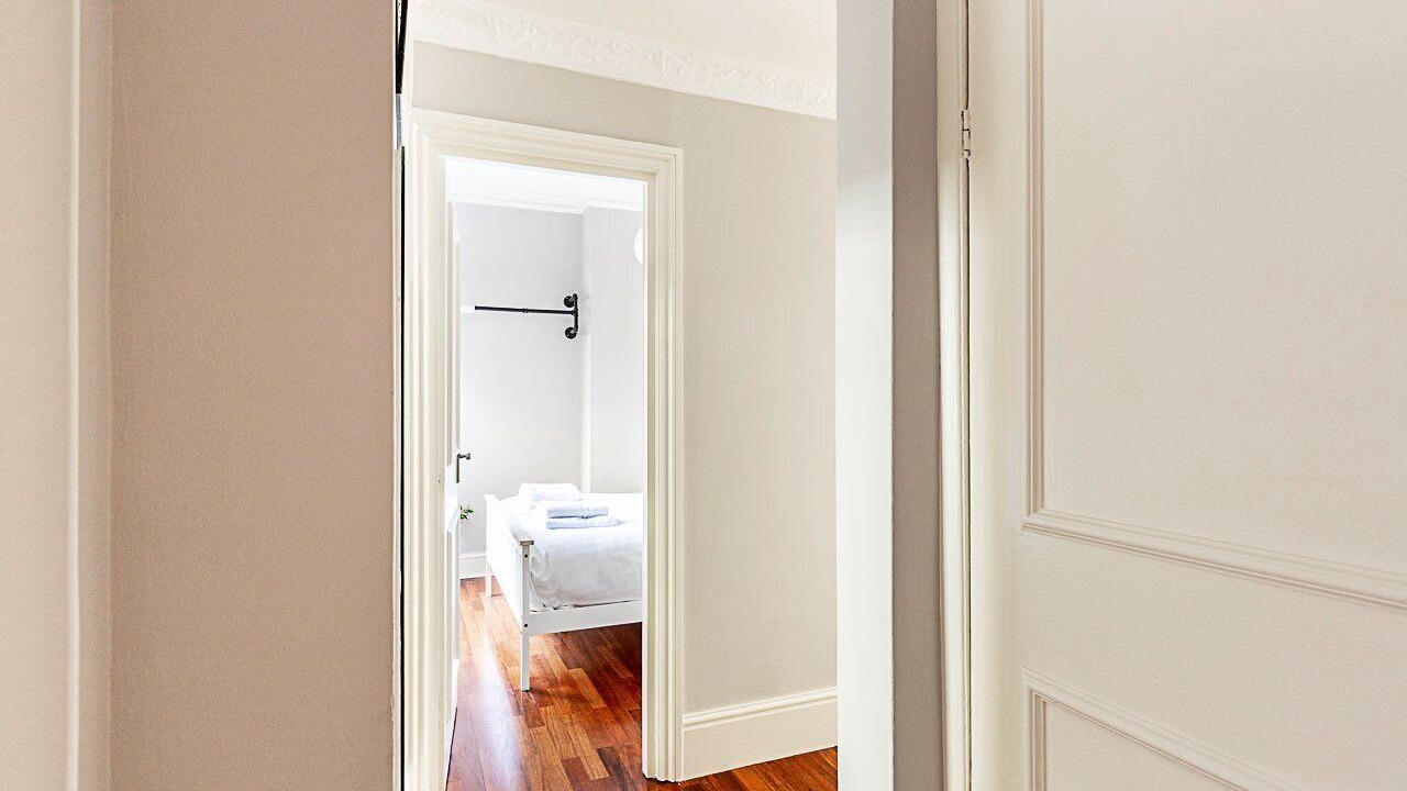 Photo of Bedroom in Ealing Common