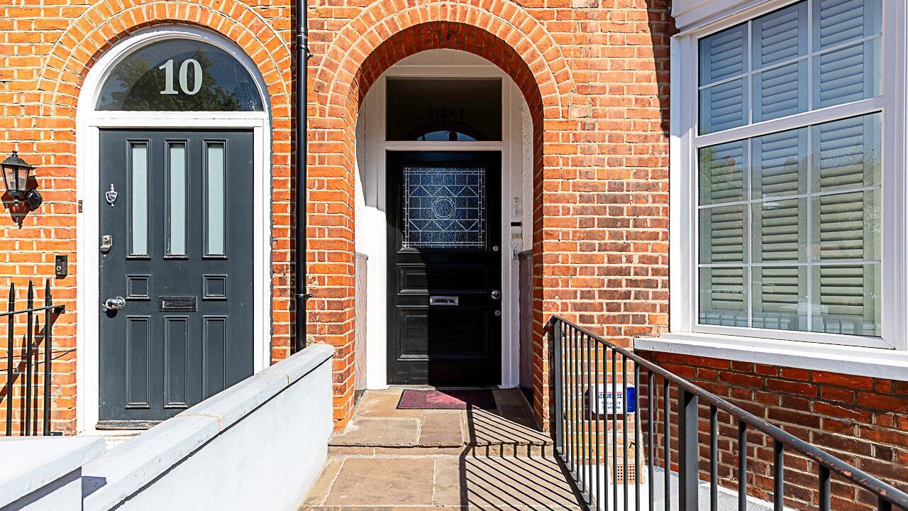 Photo of Outdoor in Ealing Common