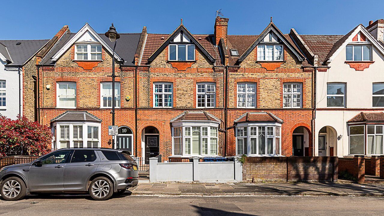 Photo of Outdoor in Ealing Common