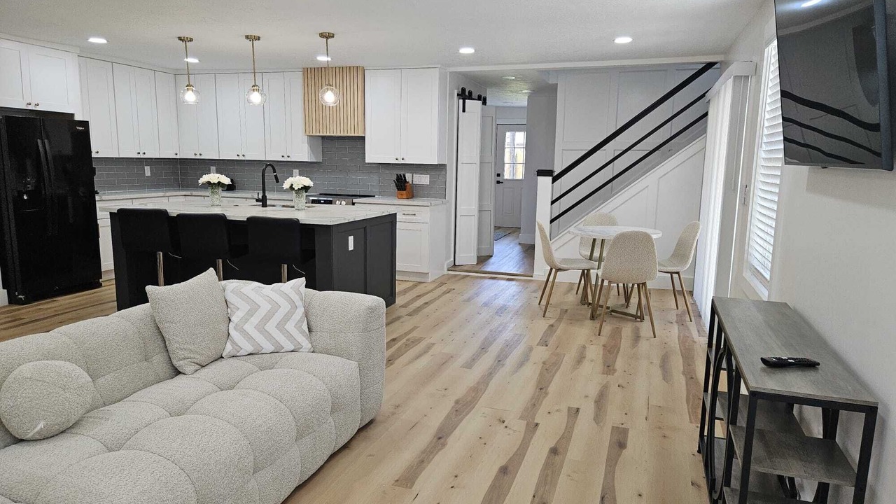 Photo of Livingroom in Kempwood