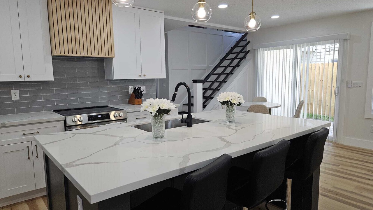Photo of Kitchen in Kempwood