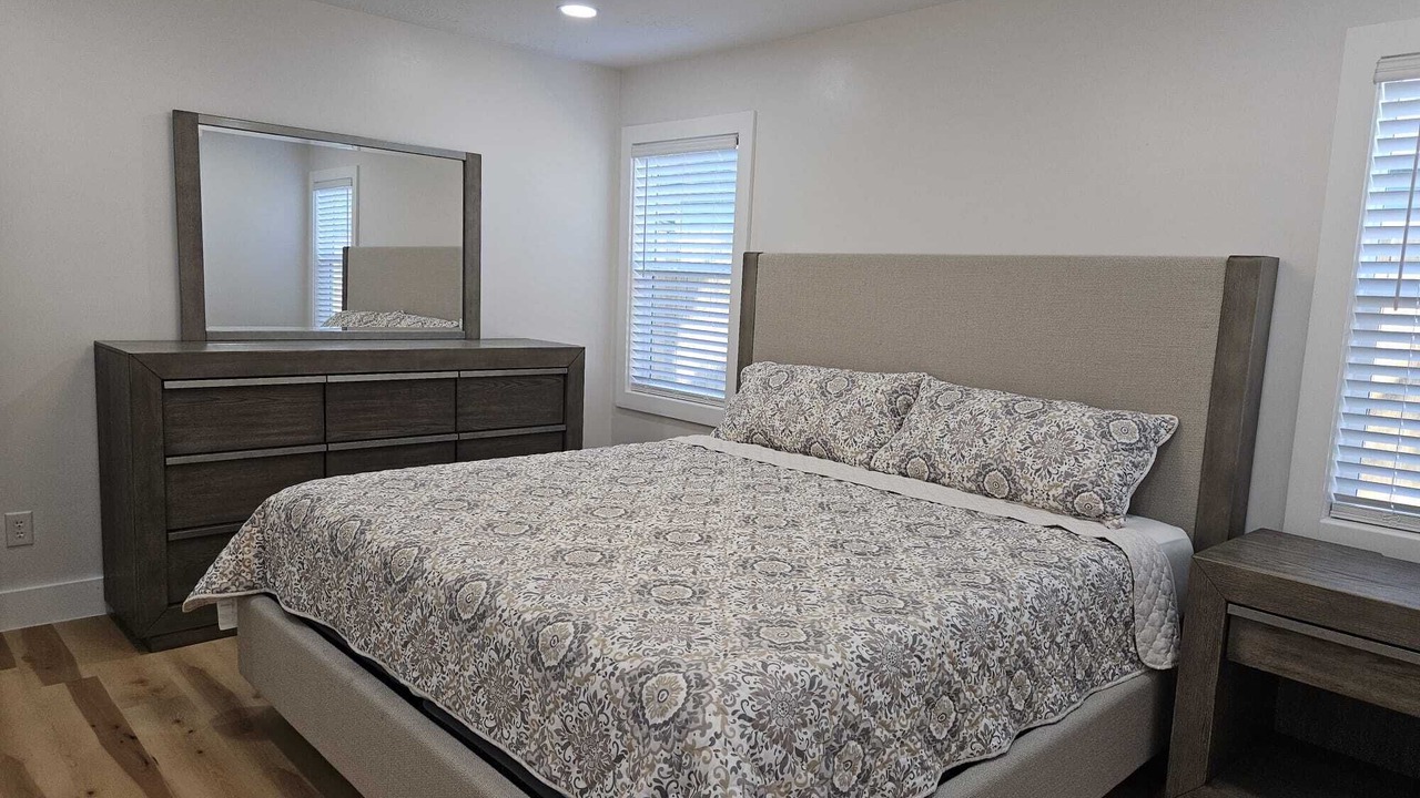 Photo of Bedroom in Kempwood