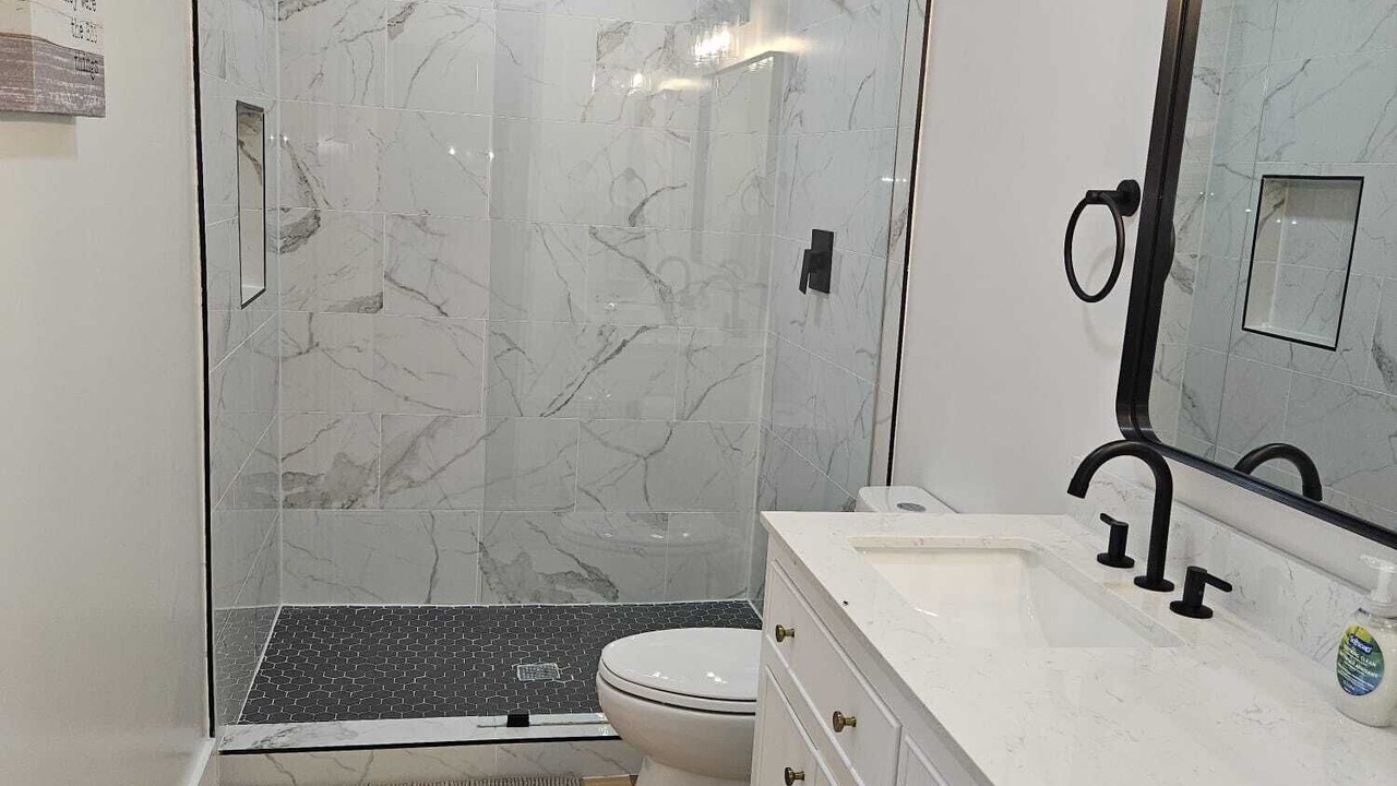 Photo of Bathroom in Kempwood