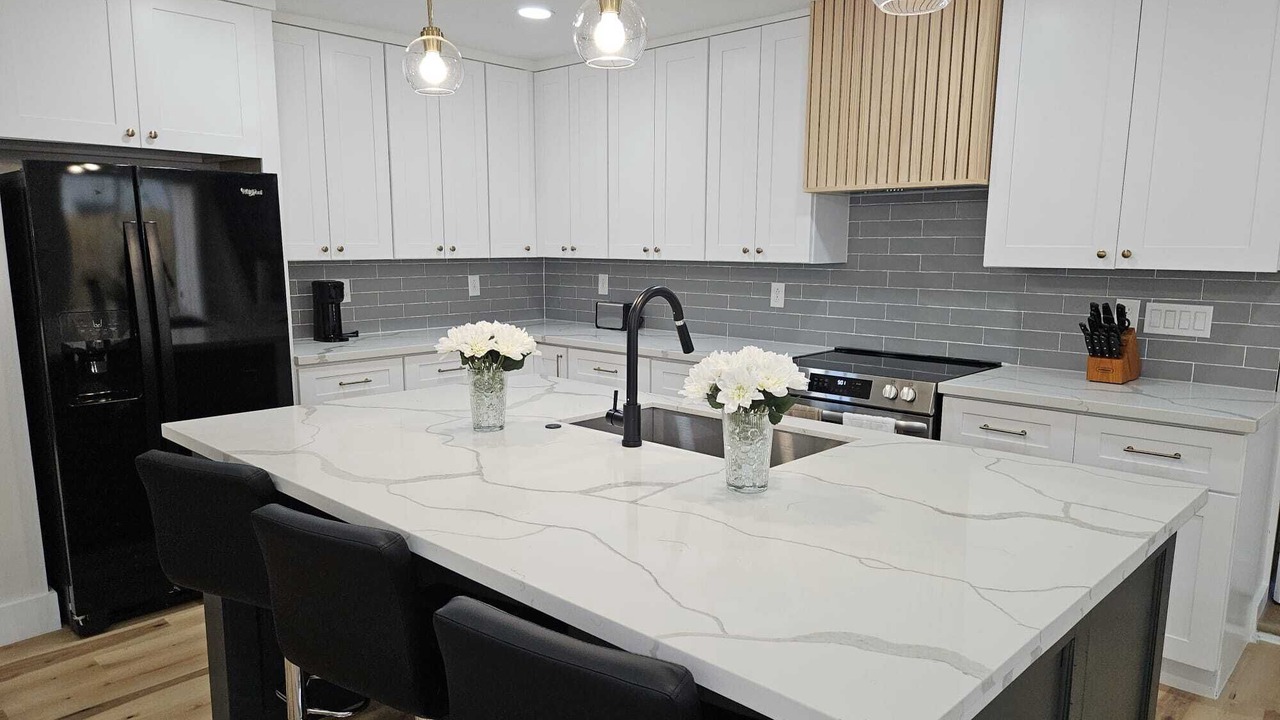 Photo of Kitchen in Kempwood