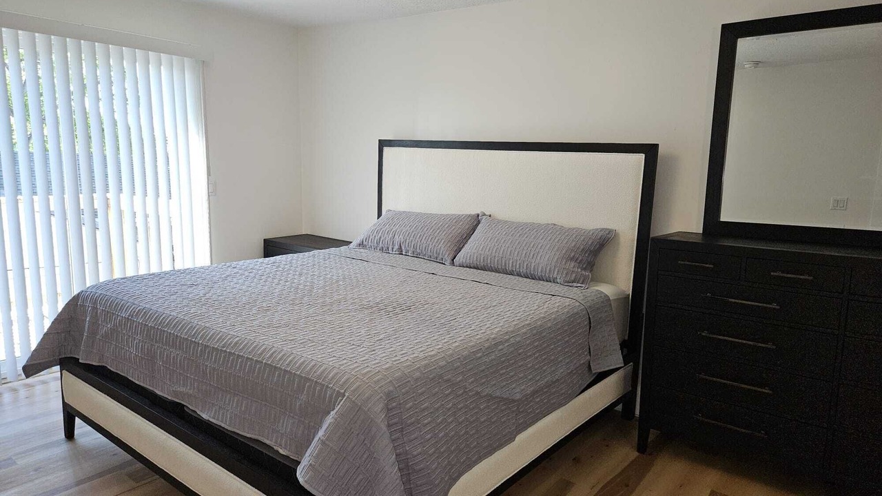 Photo of Bedroom in Kempwood