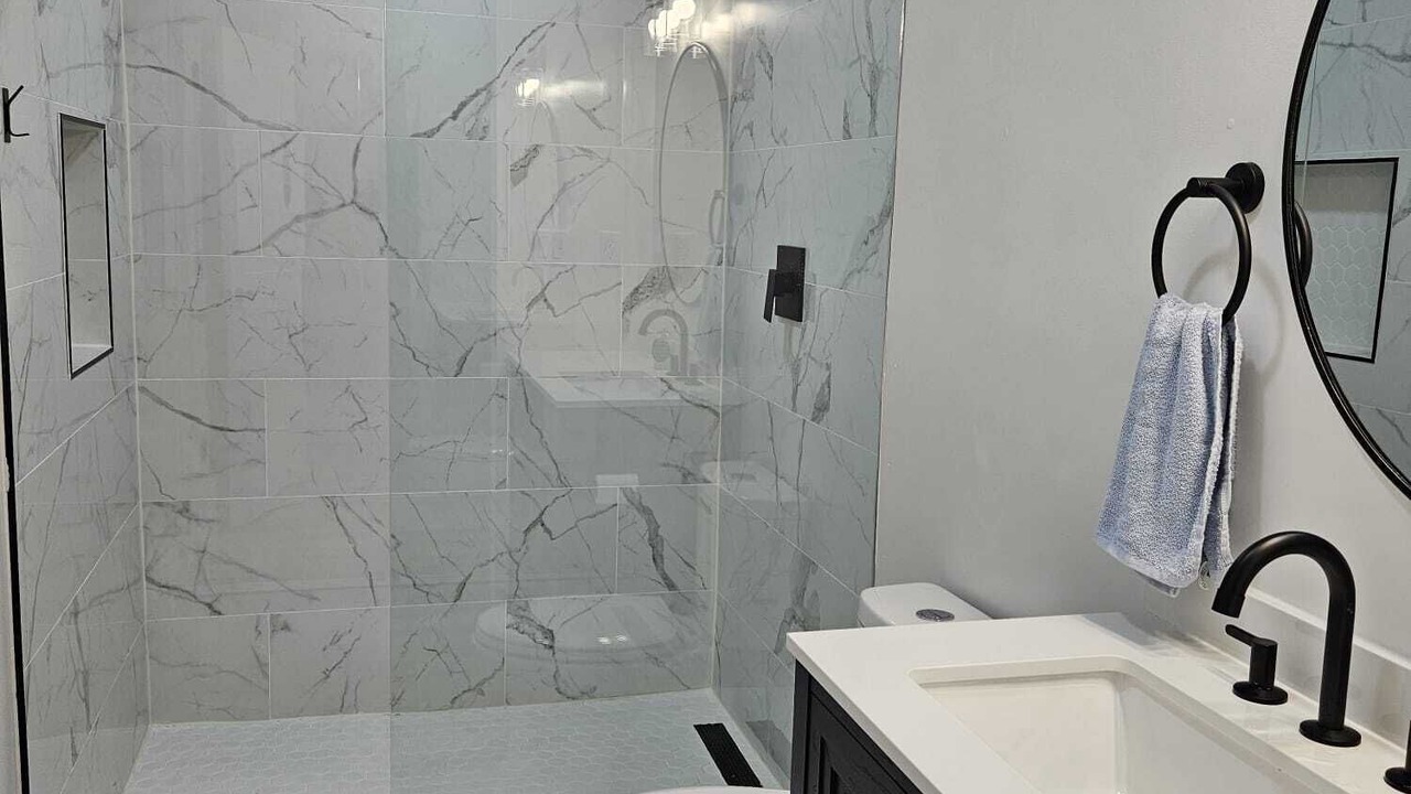Photo of Bathroom in Kempwood