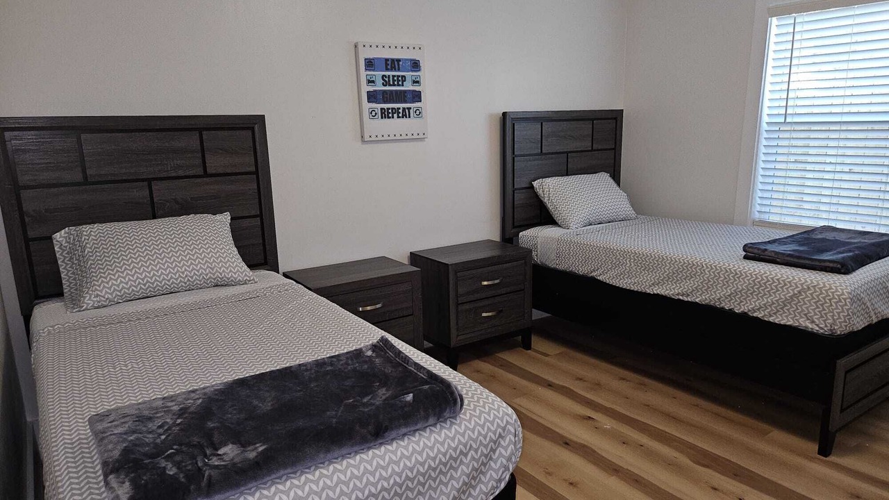 Photo of Bedroom in Kempwood