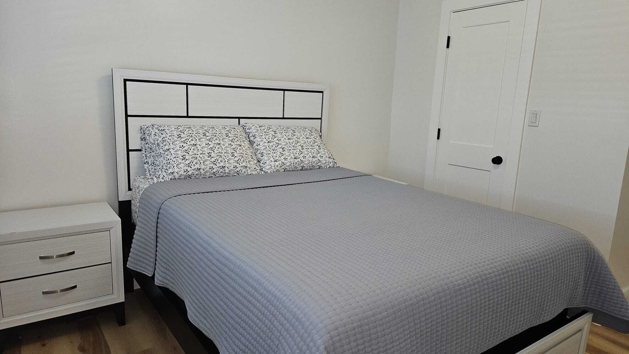 Photo of Bedroom in Kempwood