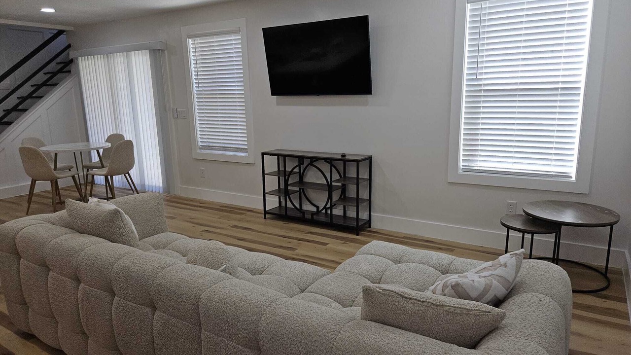 Photo of Livingroom in Kempwood
