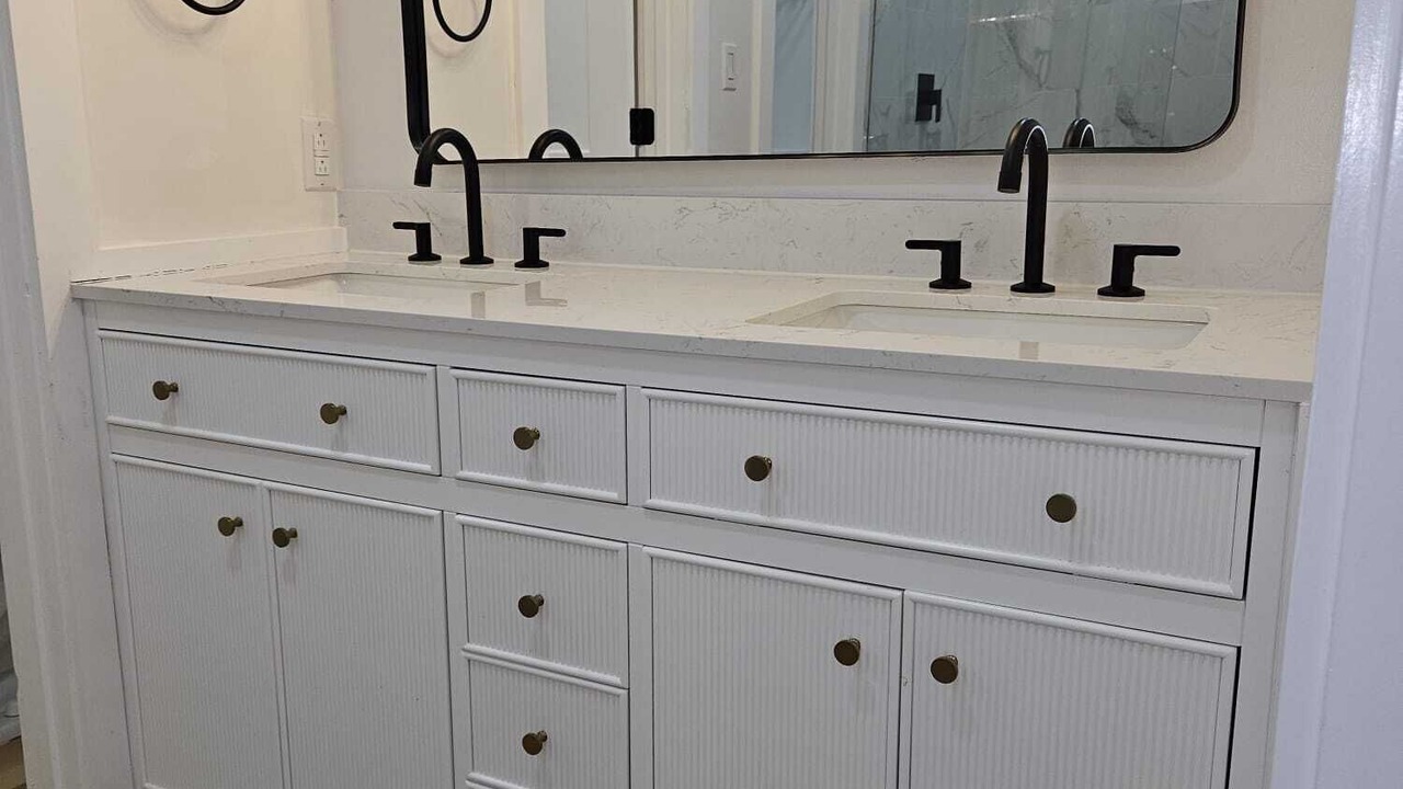 Photo of Bathroom in Kempwood