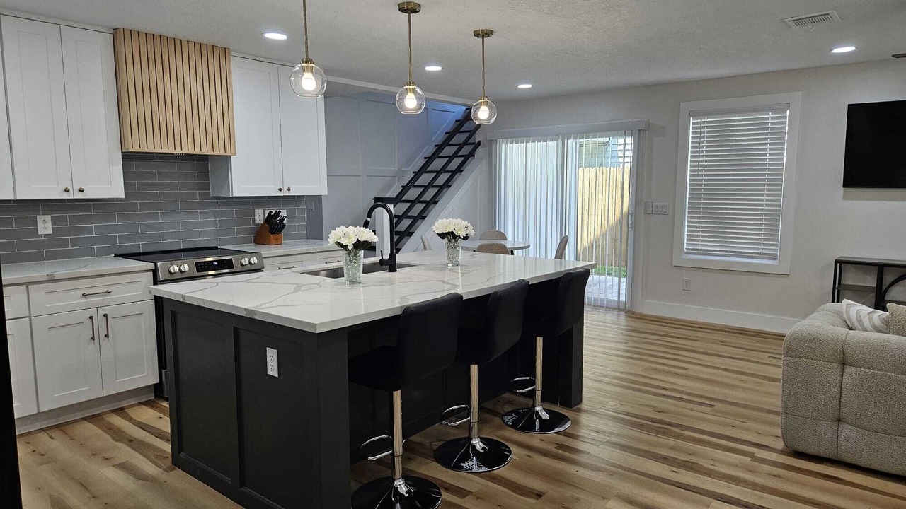 Photo of Kitchen in Kempwood