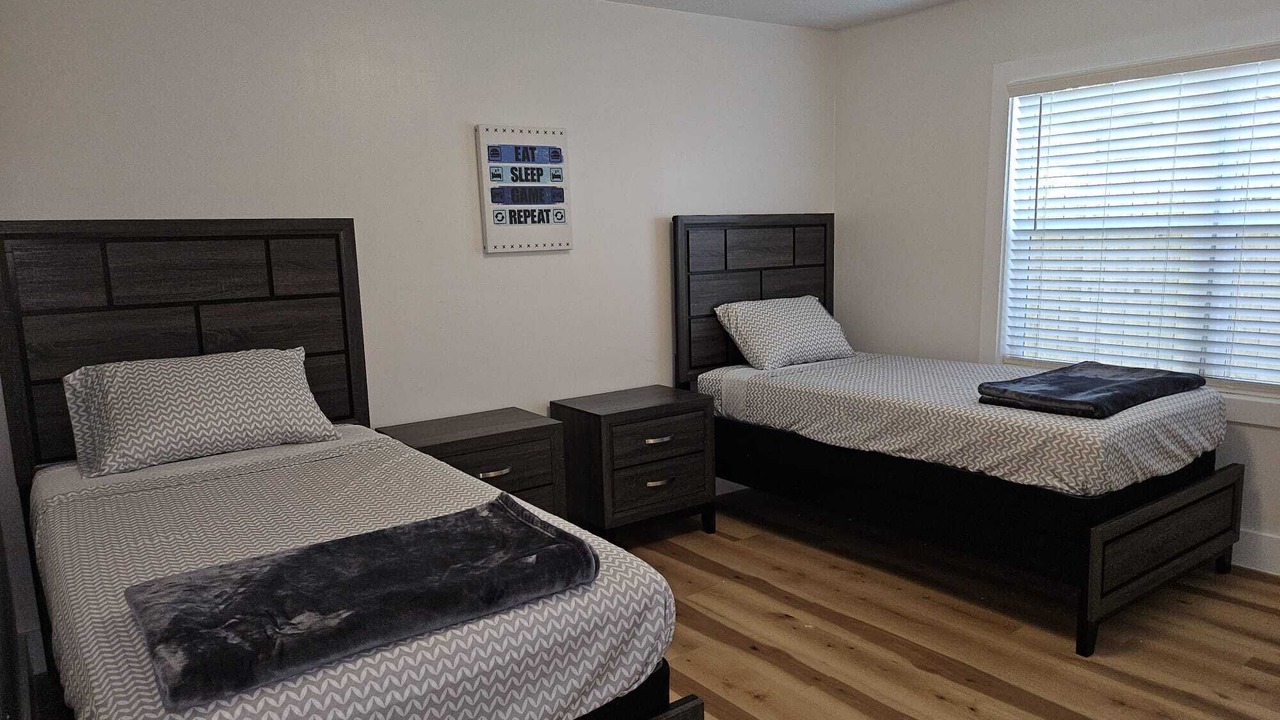 Photo of Bedroom in Kempwood