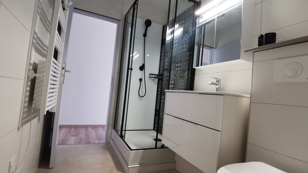 Photo of Bathroom in Bouge-Chambalud