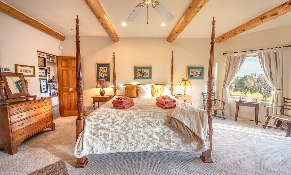 Photo of Bedroom in Kissing Camels
