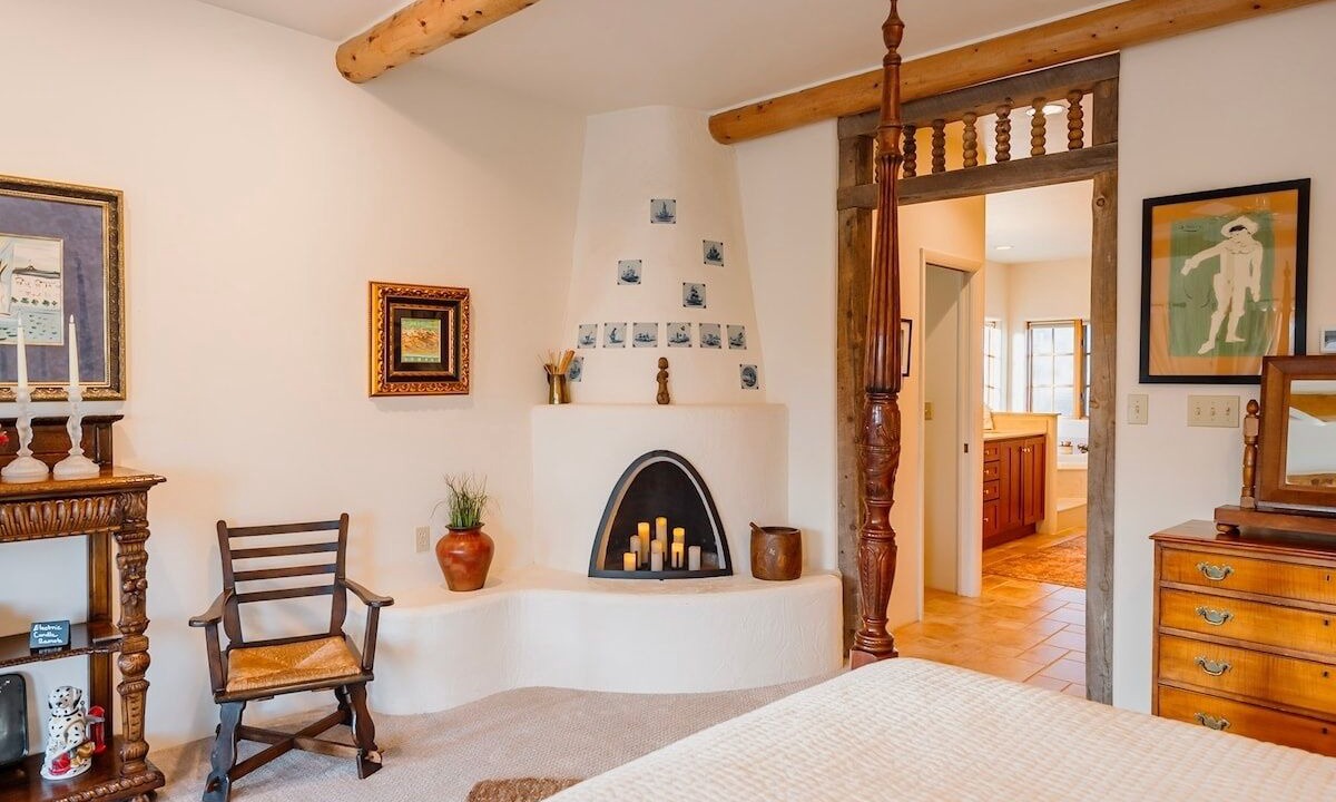 Photo of Bedroom in Kissing Camels