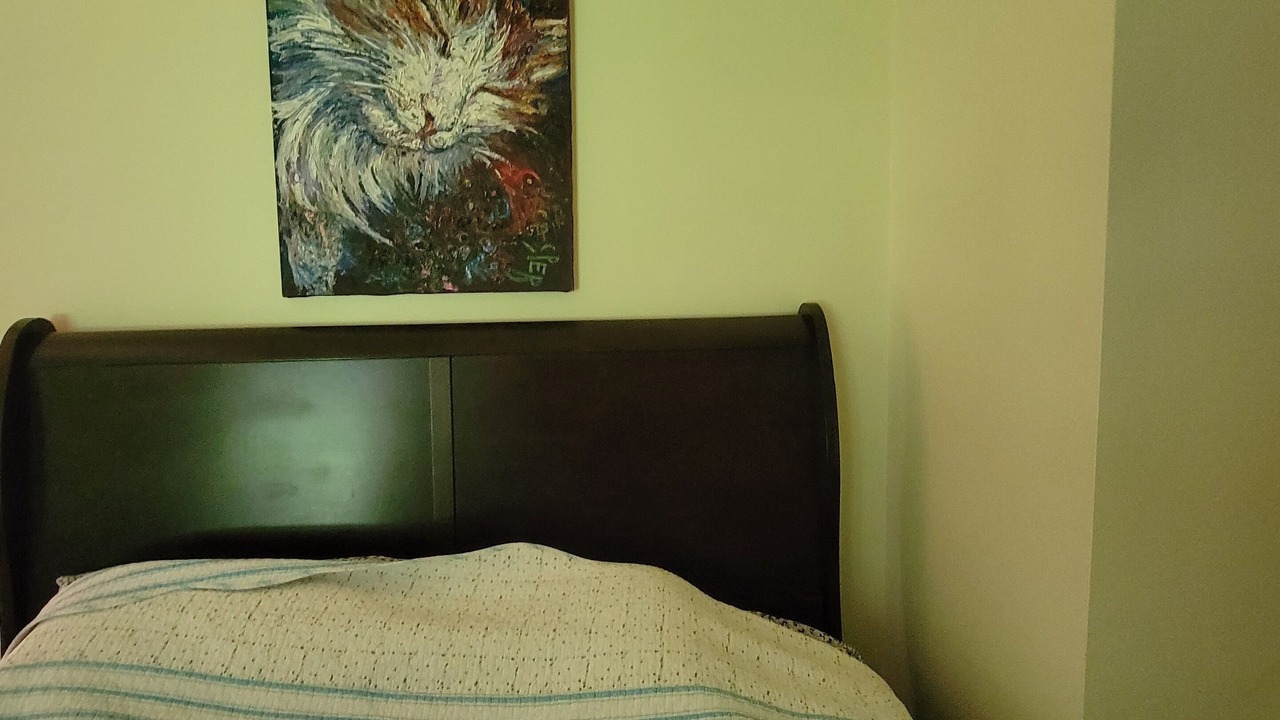 Photo of Bedroom in Town of Lloyd