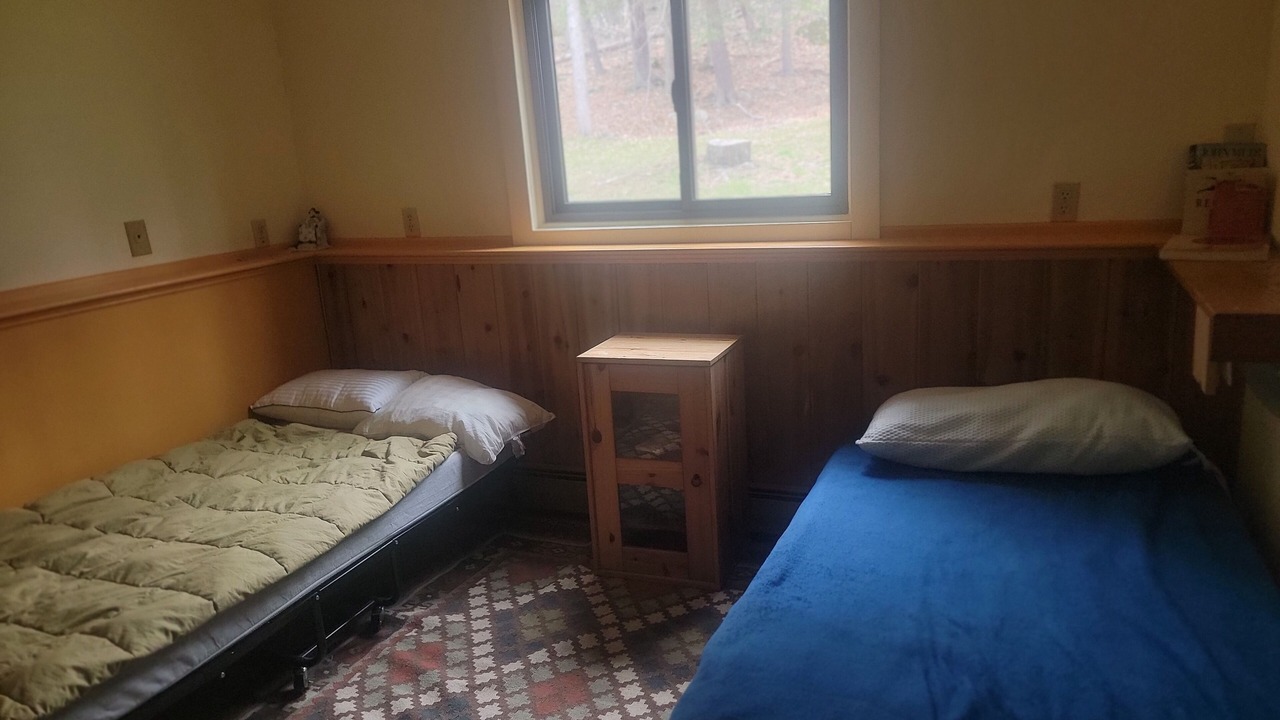 Photo of Bedroom in Town of Lloyd