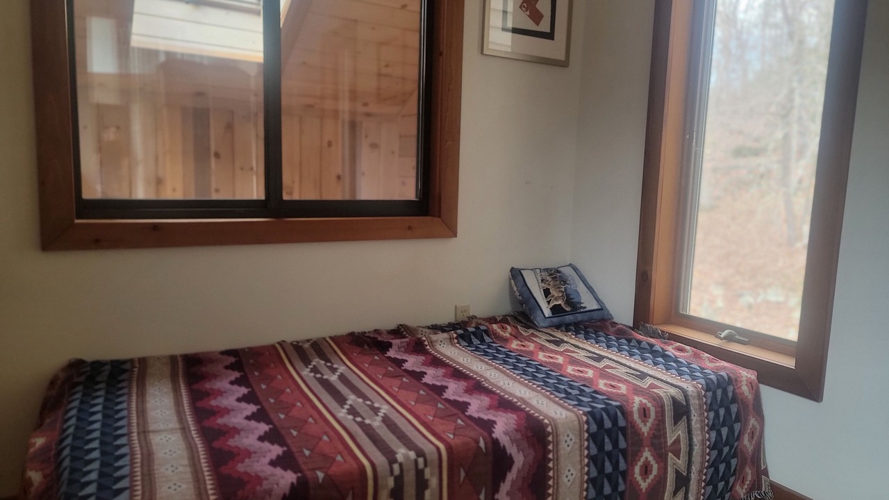 Photo of Bedroom in Town of Lloyd