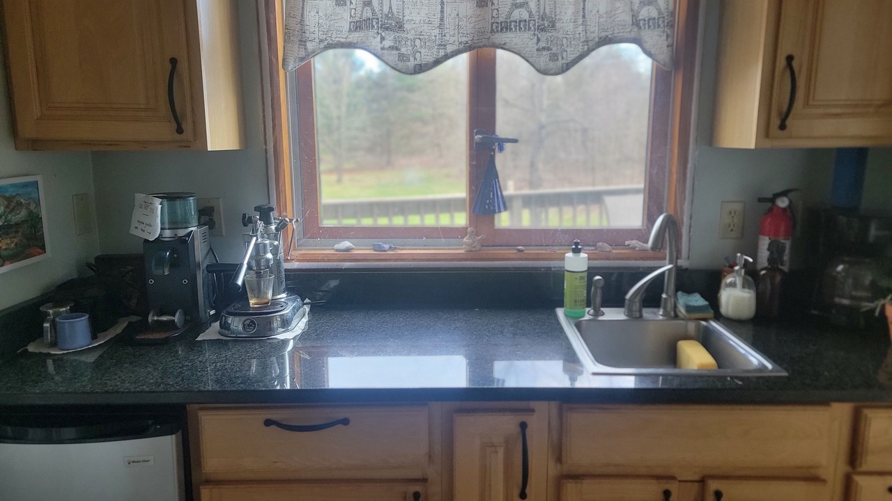 Photo of Kitchen in Town of Lloyd