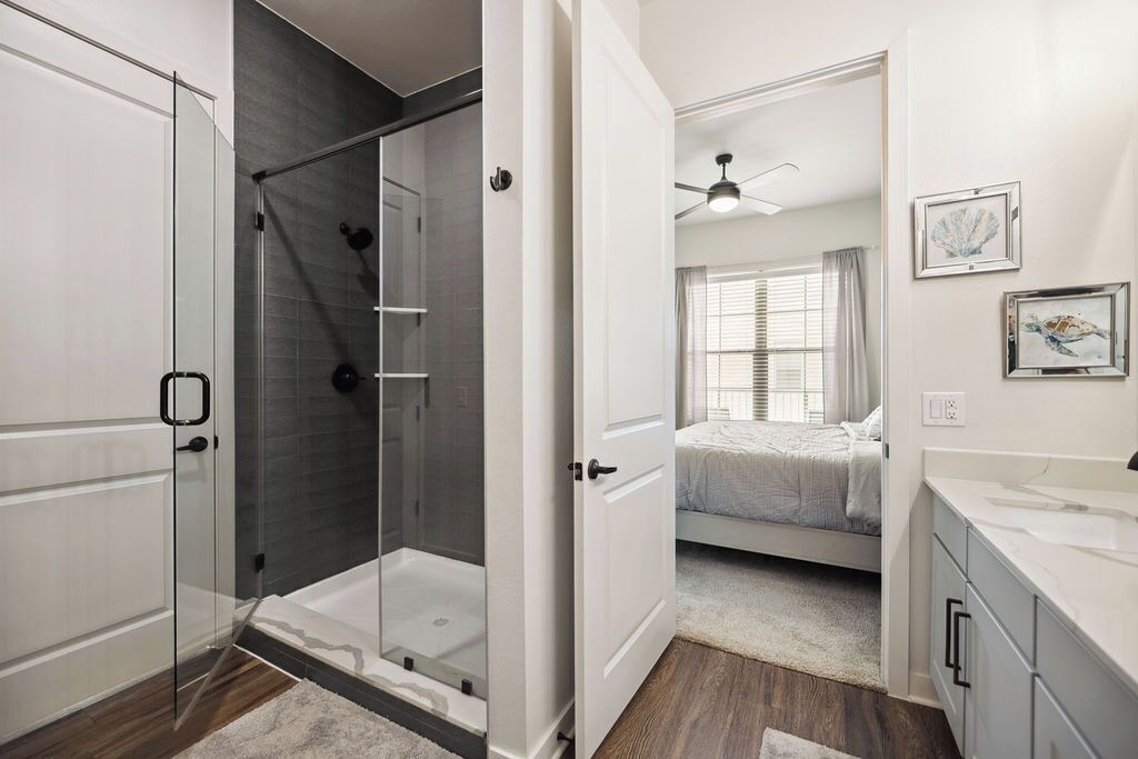 Photo of Bedroom in Addison