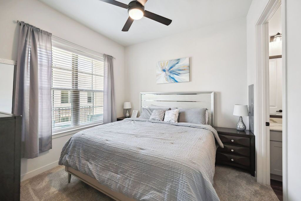 Photo of Bedroom in Addison
